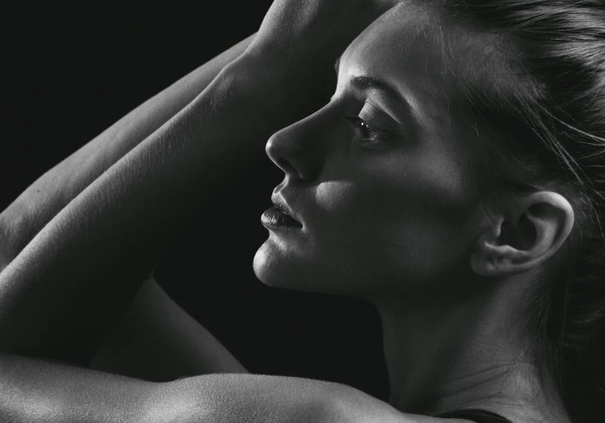 Secondary Rhinoplasty: Correcting Results of Previous Surgeries
