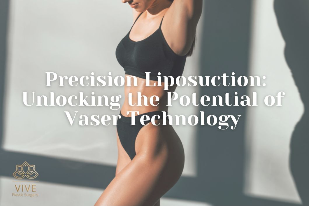 vaser-liposuction