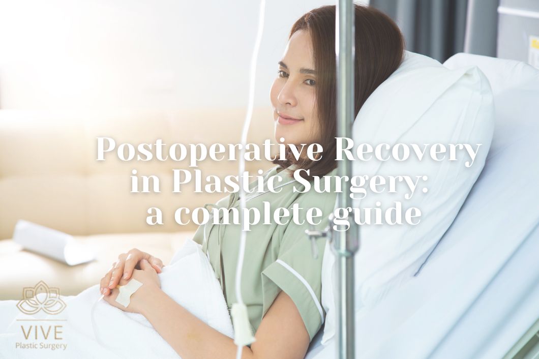 postoperative-recoveri-in-plastic-surgery
