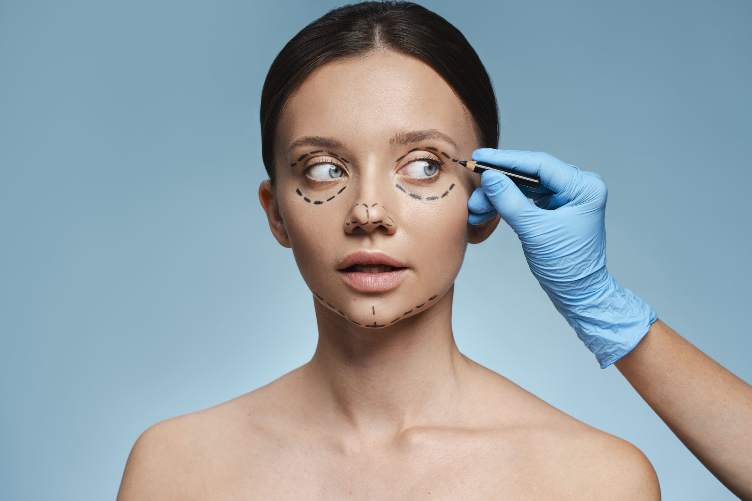 What Recovery Looks Like After Eyelid Surgery in Tijuana