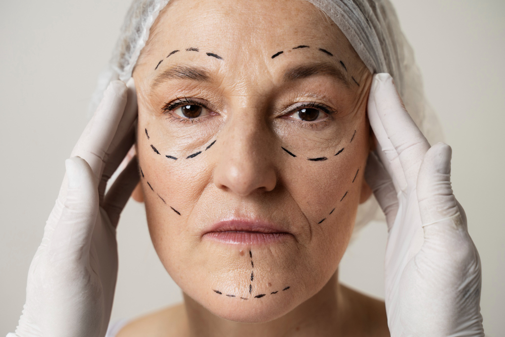 How Long Facelift Results Really Last