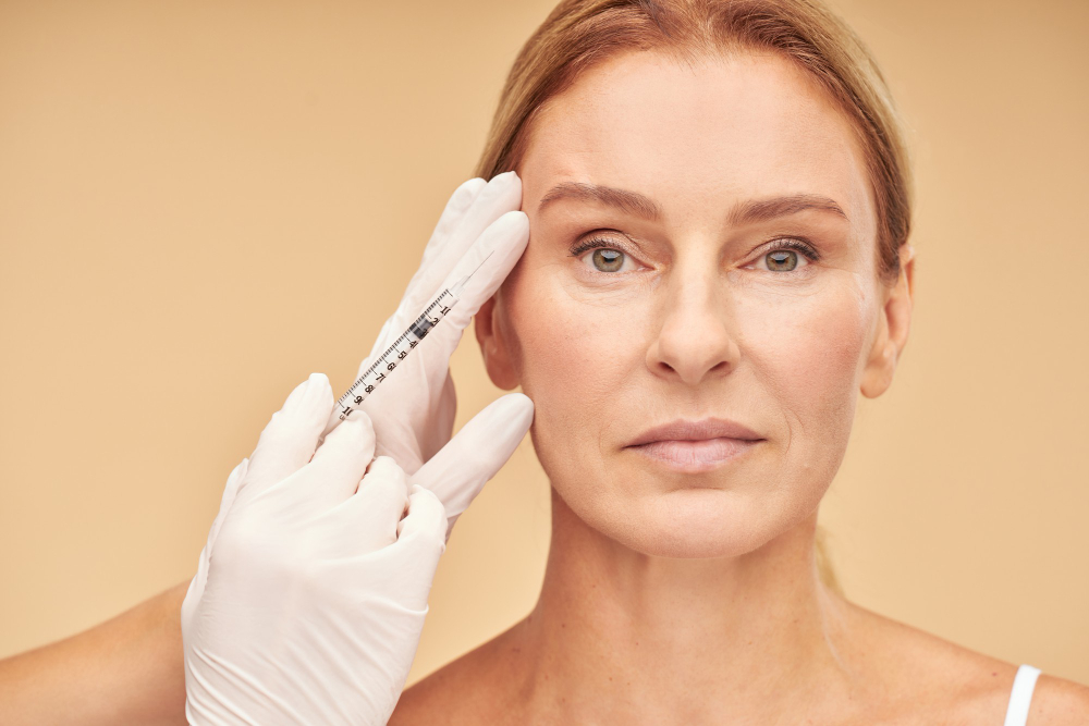Upper vs. Lower Blepharoplasty: What’s the Difference?