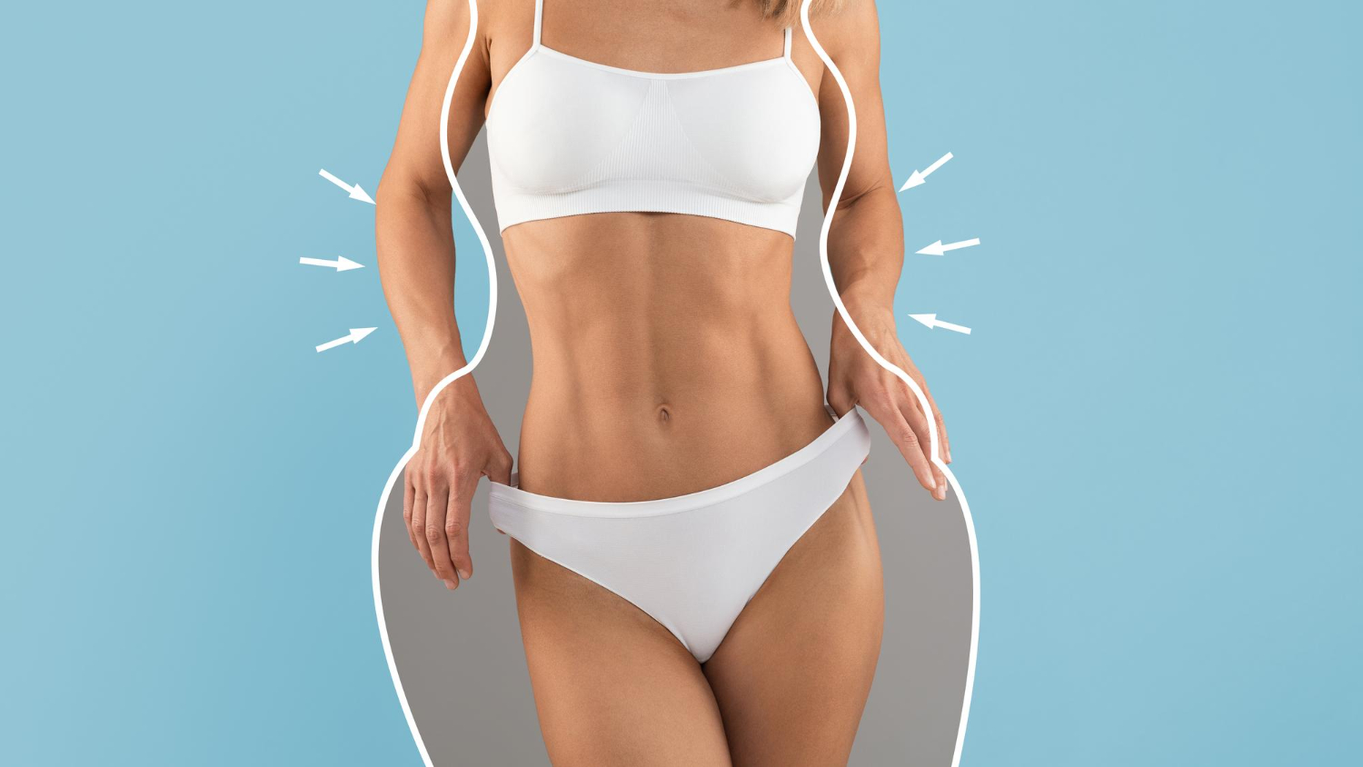 Can Liposuction Improve Muscle Definition?