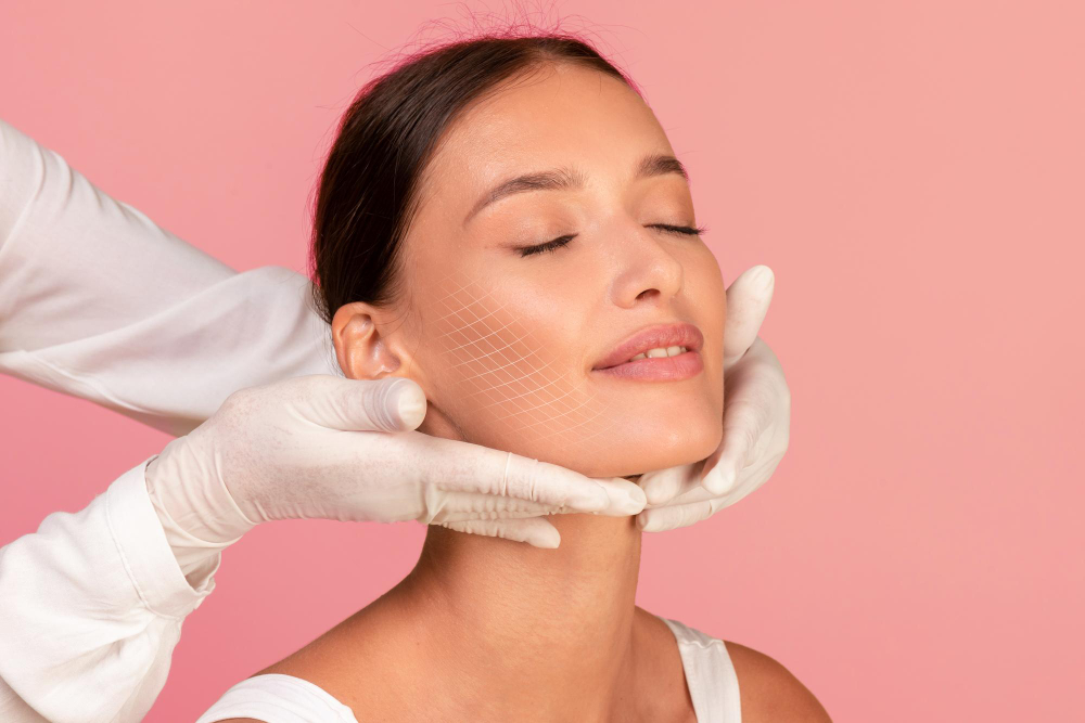 Facelift vs Fillers: When Surgery Is the Better Option