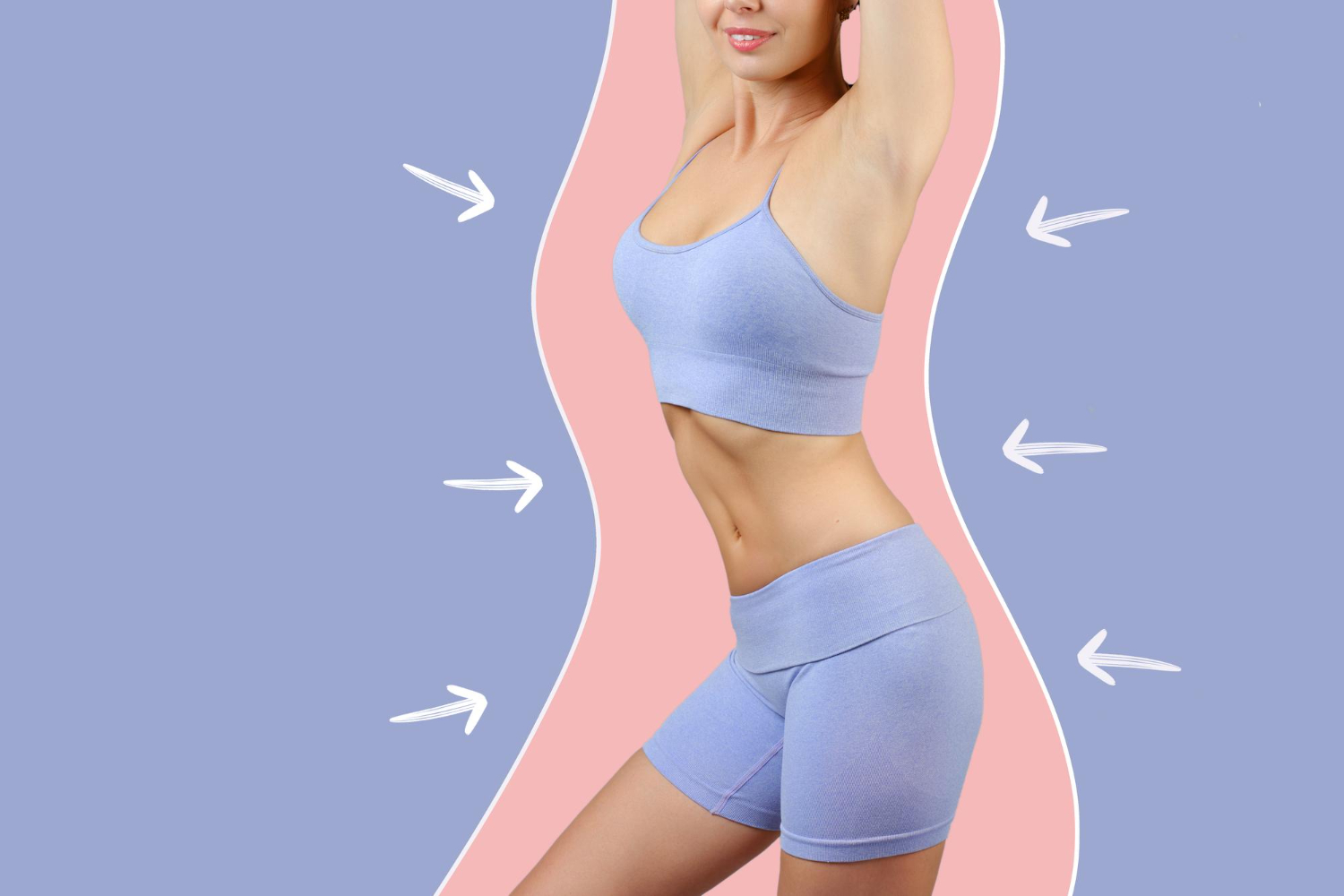 Liposuction Results Timeline: When Will You See Changes?