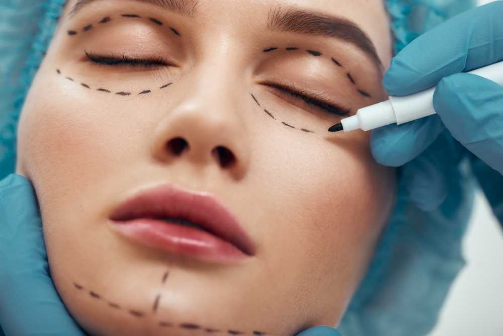 What Counts as Rejuvenation Surgery—and Is It Right for You?