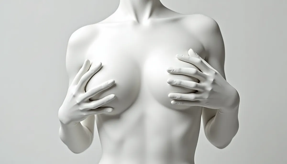 Silicone vs Saline Implants: What’s the Real Difference?