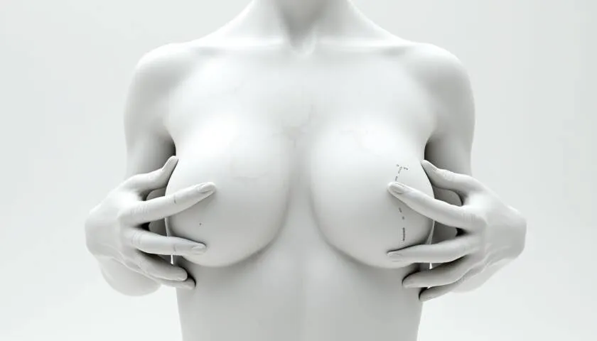 Breast Augmentation After Pregnancy