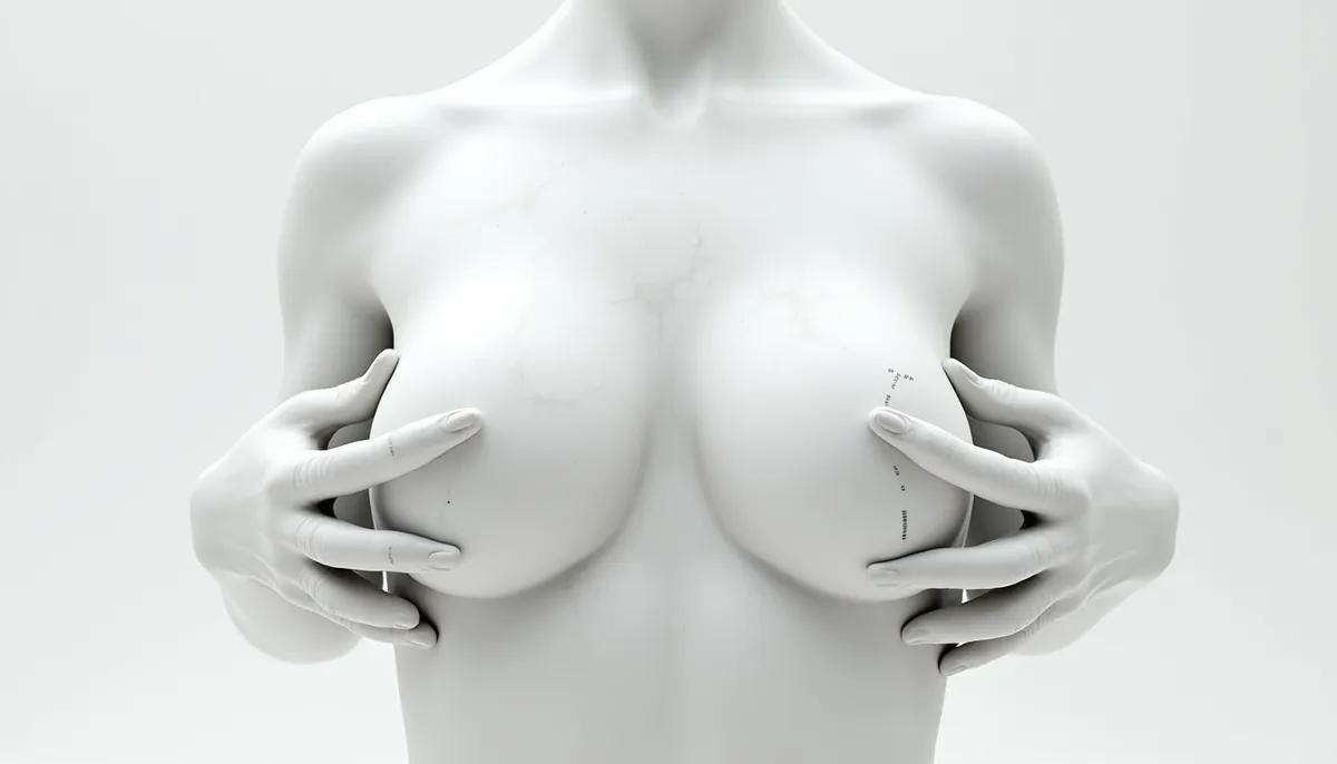 Do Breast Implants Affect Mammograms?