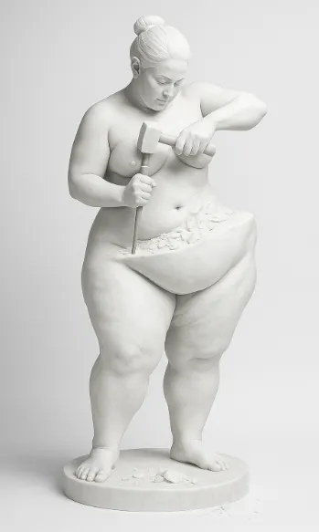 Understanding Skin Retraction After Lipo
