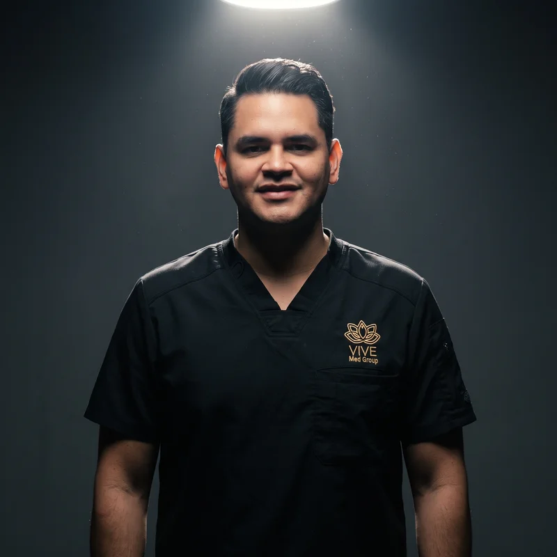 Dr. Luis Carlos Orozco Naranjo - Natural Body Contour Specialist