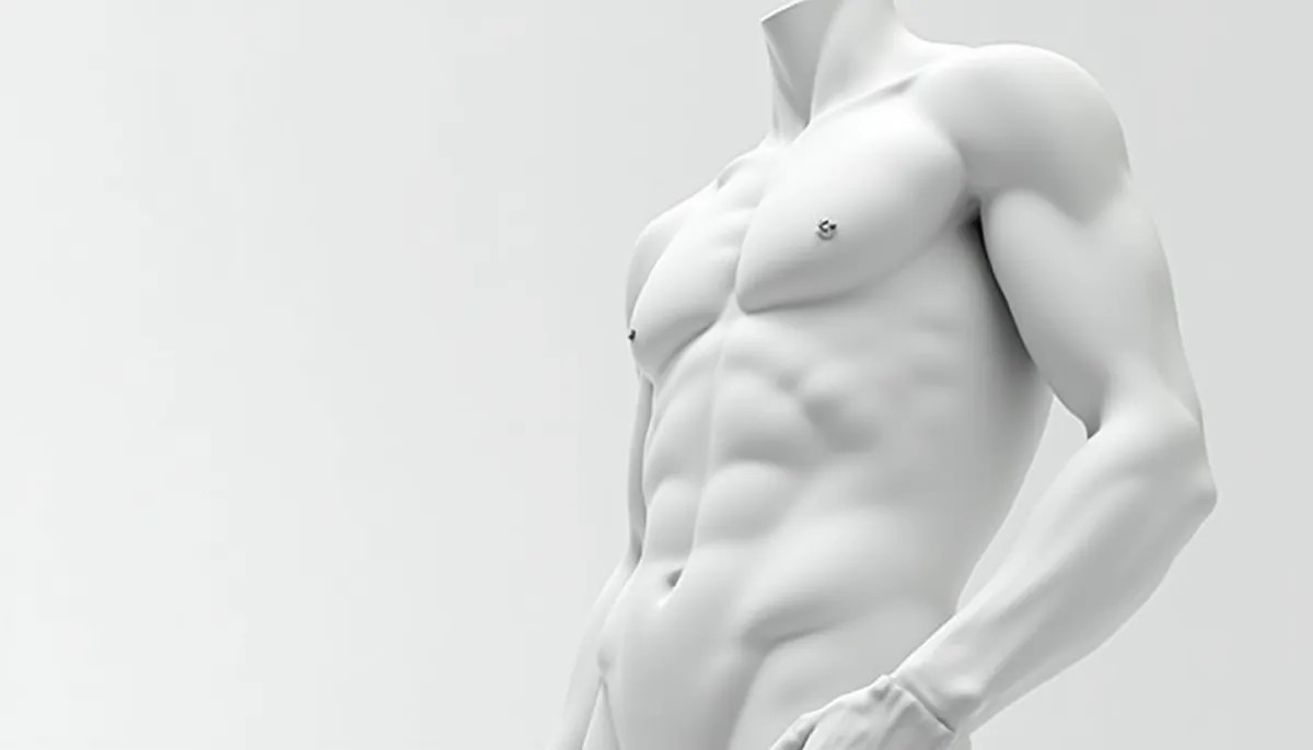 Liposuction for Men: What to Know
