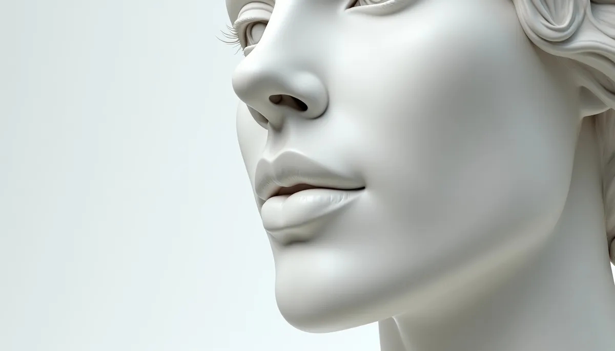 Is Chin Lipo Enough for Neck Contouring?