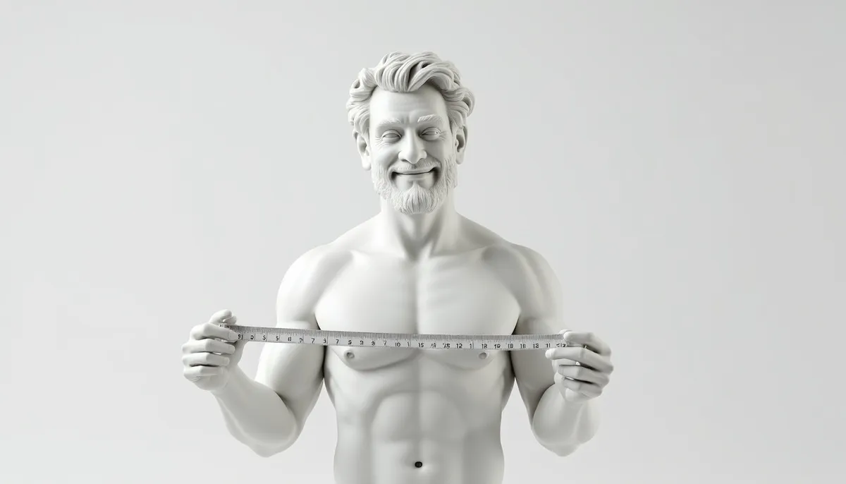 Is Gynecomastia Caused by Hormones?