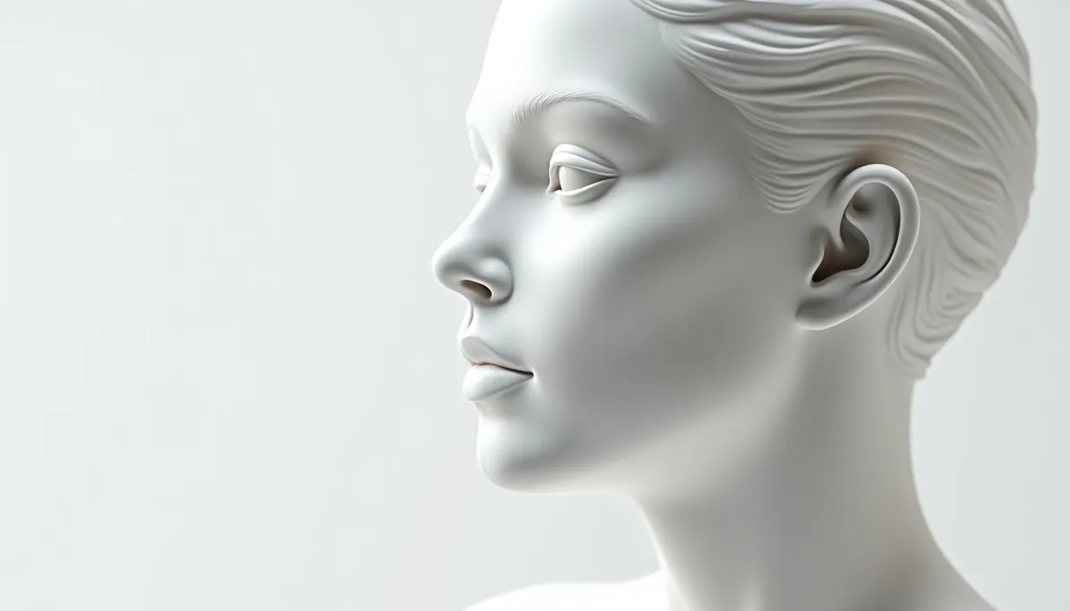 Can a Facelift Improve Neck Bands?