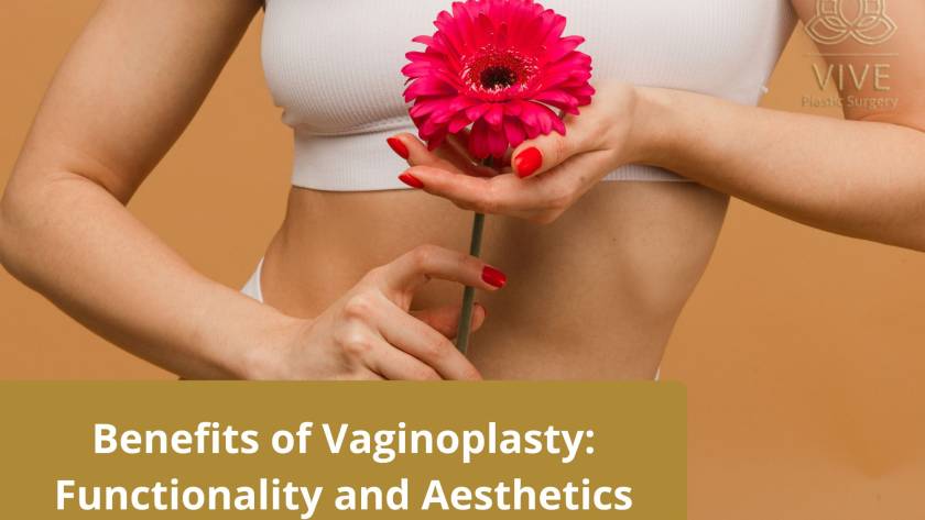 Vaginoplasty in Tijuana - Functional and Aesthetic Vaginal Rejuvenation at VIVE Plastic Surgery.