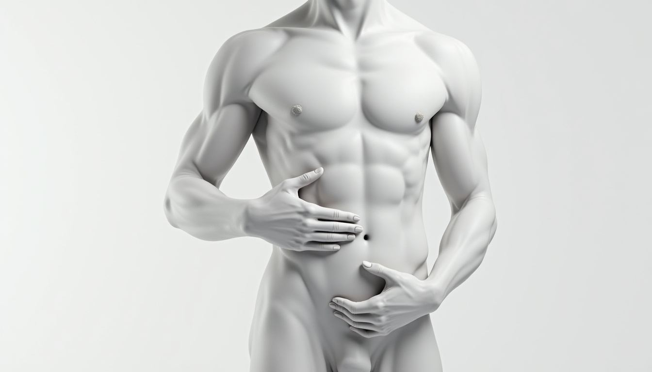 Male Liposuction