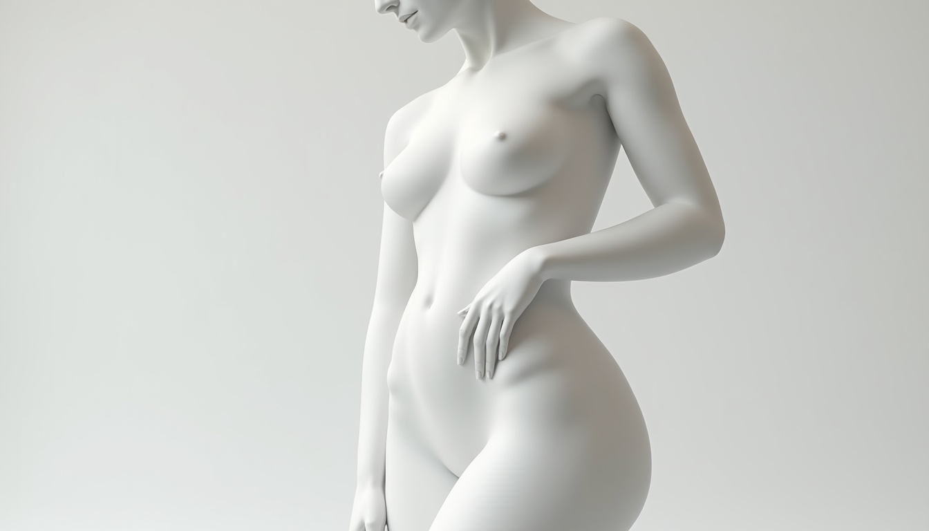 Rib Sculpting