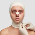 How Swelling Evolves After Nose Surgery